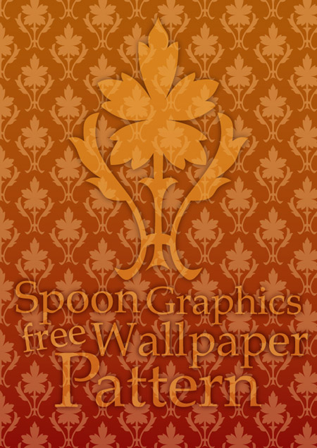 wallpaper patterns free. Free Ornate Wallpaper Pattern