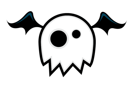 Illustrator Monster Character