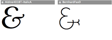 Aldine Bernhard