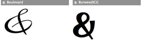Boulevard Burweed