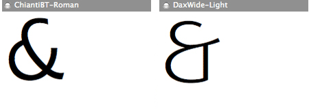 Chianti DaxWide