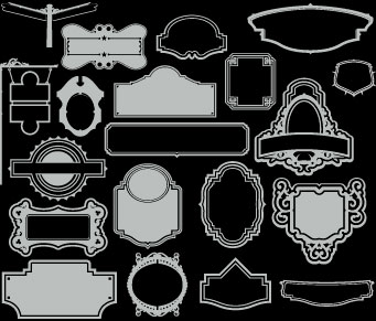 Sign Vector Graphics Sign Vector Graphics