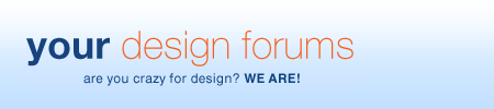 Designer Resource - Your Design Forums