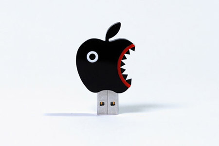 Newton Virus Mac Prank