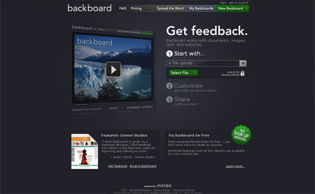 backboard