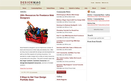 designmag