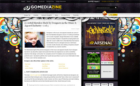 gomediazine
