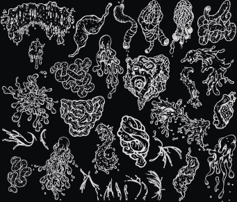 guts-slime