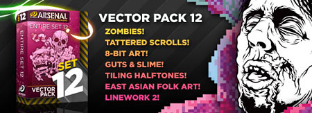 GoMedia Vector Pack