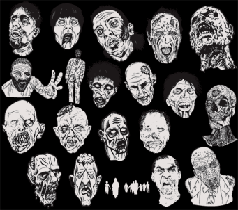 zombies