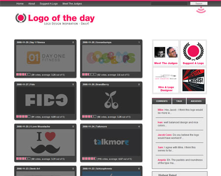 logo-of-the-day