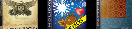 Win Yourself an Awesome Premium Vector Pack