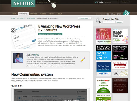 nettuts