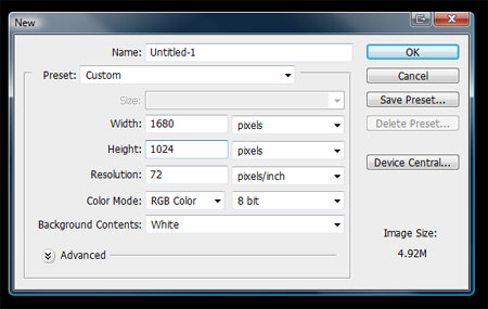 Blog Design Tutorial
