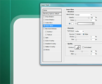 Blog Design Tutorial