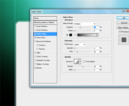 Blog Design Tutorial