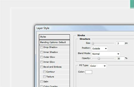 Blog Design Tutorial