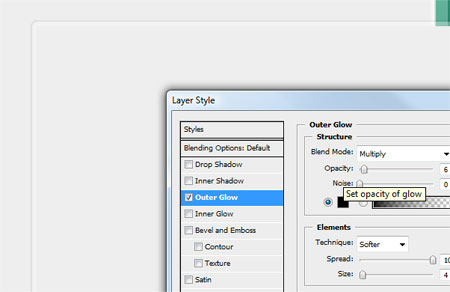 Blog Design Tutorial