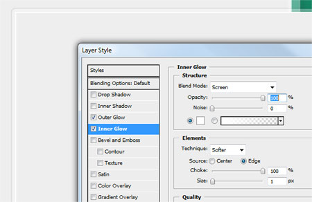 Blog Design Tutorial