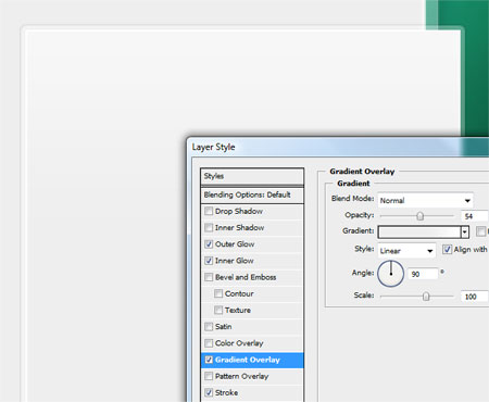 Blog Design Tutorial