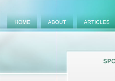 Blog Design Tutorial