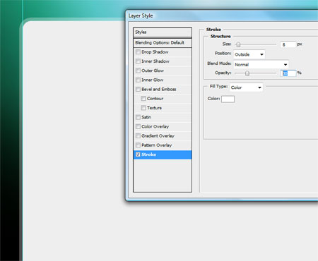 Blog Design Tutorial