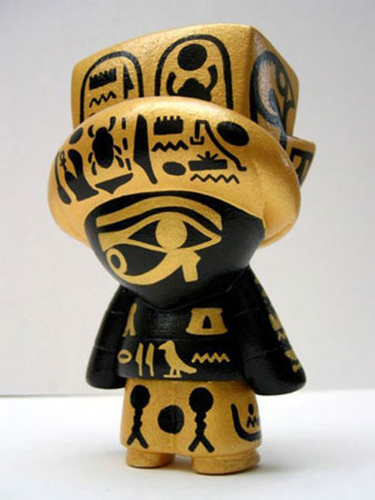 Urban Vinyl Designer Toy