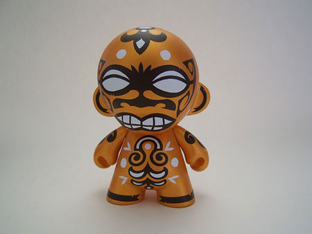 Urban Vinyl Designer Toy