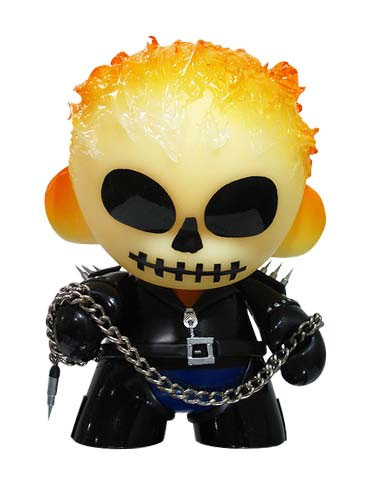 Urban Vinyl Designer Toy
