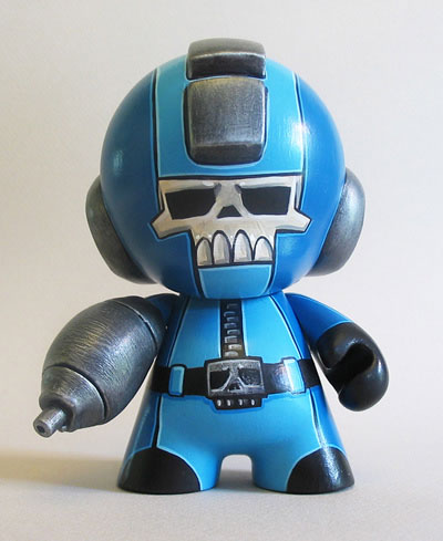 Urban Vinyl Designer Toy