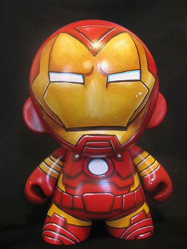 Urban Vinyl Designer Toy