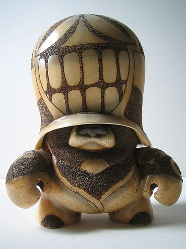 Urban Vinyl Designer Toy