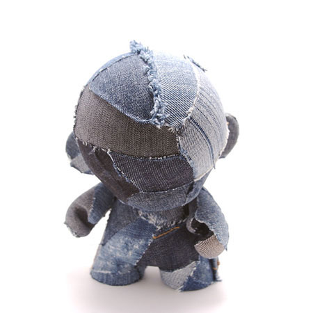 Urban Vinyl Designer Toy