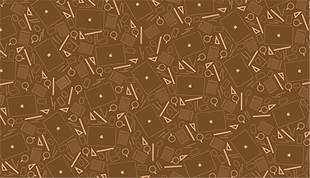 Illustrator Repeating Pattern