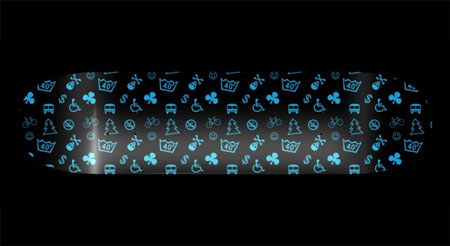 Skateboard Graphics