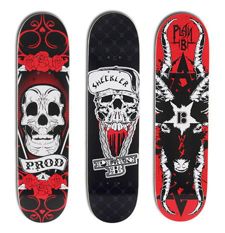 220 stunning creative skateboard graphics how to design a skateboard graphic in photoshop