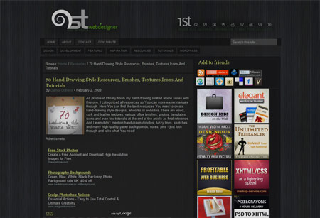 1st Web Designer 1st Web Designer