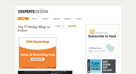 2Experts Design