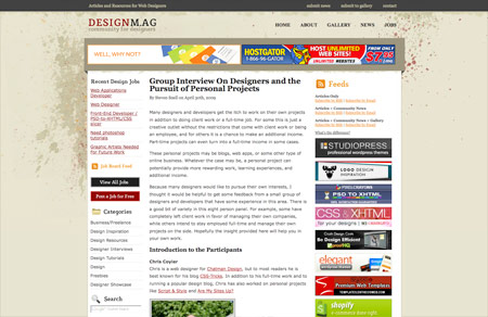 Design Mag