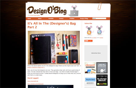 Design O Blog Design O Blog