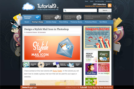 Tutorial9