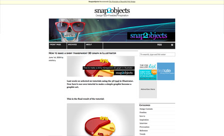 Snap2Objects Snap2Objects