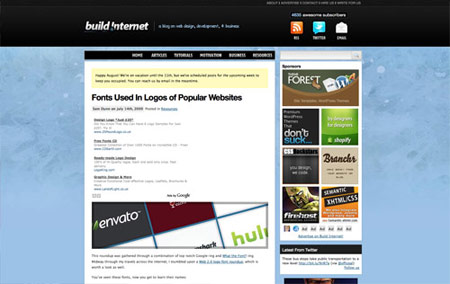 Build Internet Build Internet