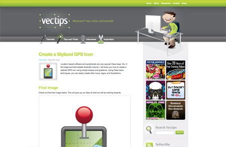 Vectips Vectips