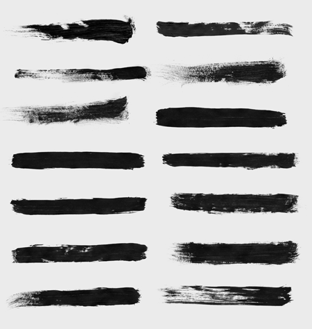 Brush preview Brush preview