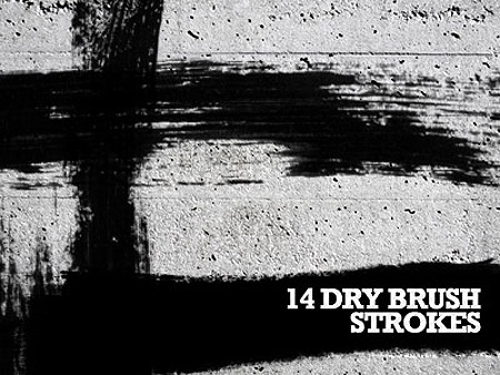High qualuty rough grungy brushes High qualuty rough grungy brushes