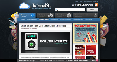 Tutorial9