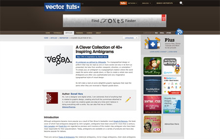 vectortuts