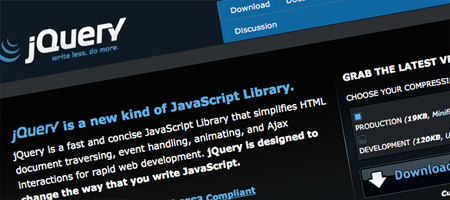 jQuery
