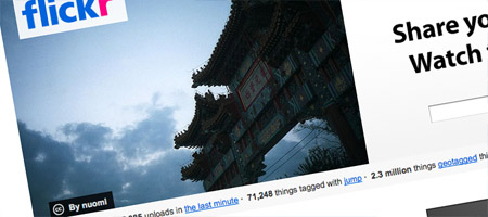 Flickr